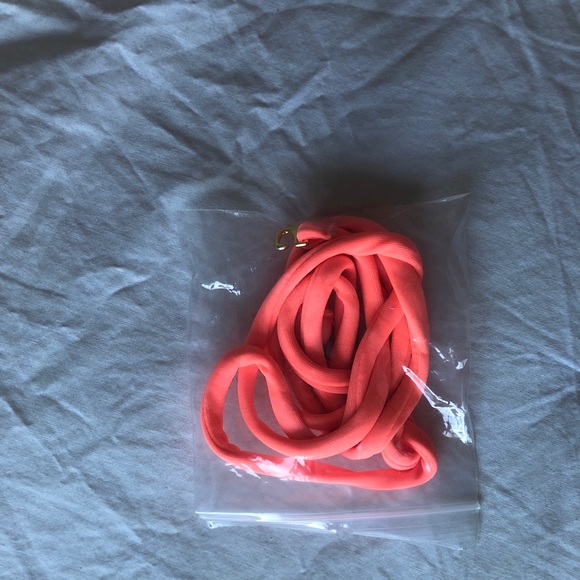 Victoria’s Secret Detailed Bandeau Bikini - Picture 4 of 4